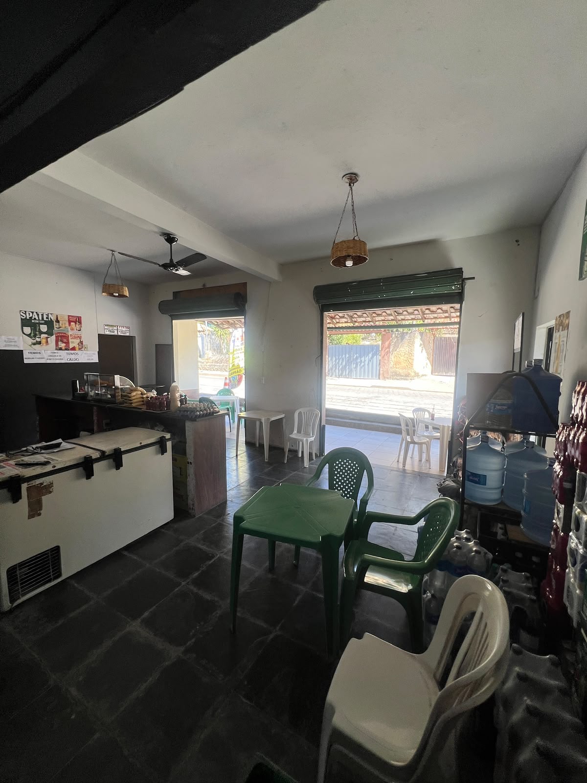 Casa com Ponto Comercial à Venda no Bairro Engenho | Santa Luzia | 400 m² | Excelente Oportunidade para Morar e Empreender — foto 4