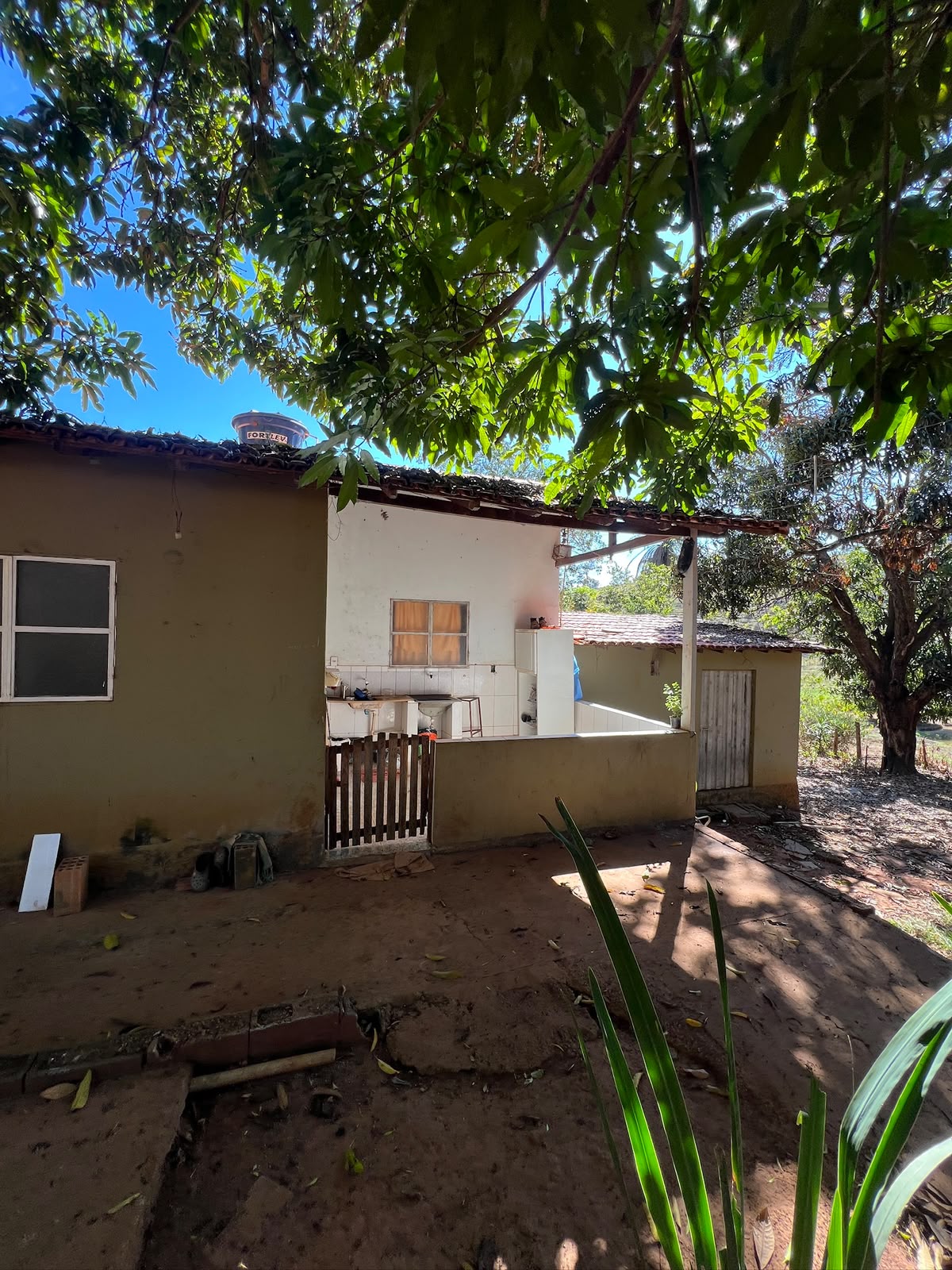 Chácara com 1.700m², Lagoa de Nascente e Vista Definitiva na Comunidade Rural de Água Limpa – Santa Luzia | R$ 380.000 — foto 10