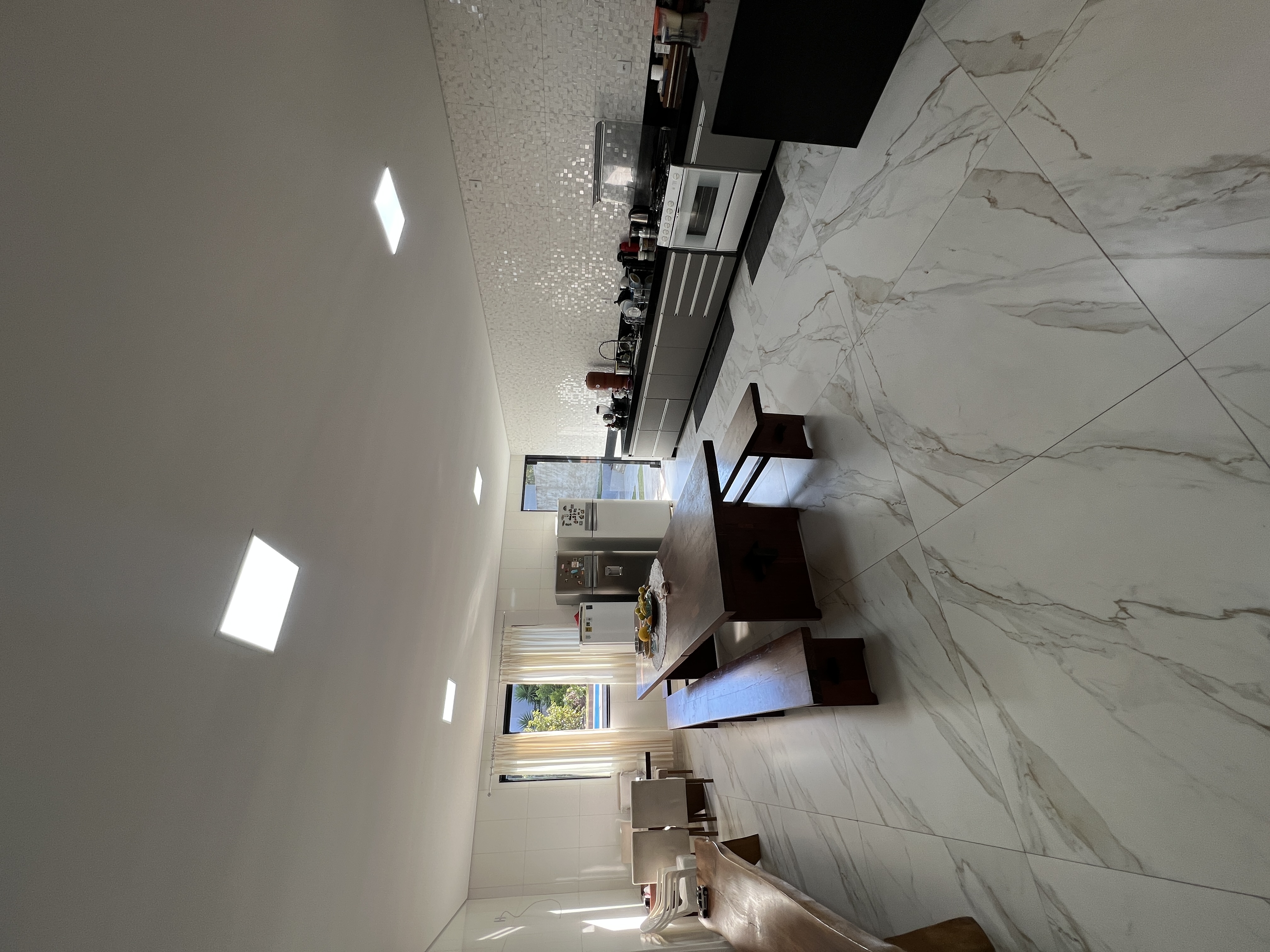 Casa de Alto Padrão com 3 Suítes, Piscina e 1.000 m² no Condomínio Recanto do Luar – Santa Luzia/MG — foto 11