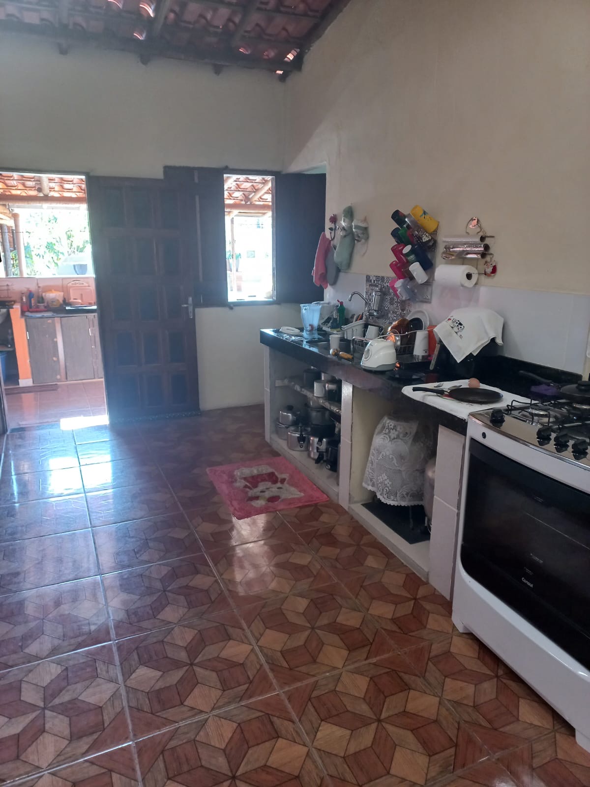 Sítio com Nascente e Piscina — foto 9
