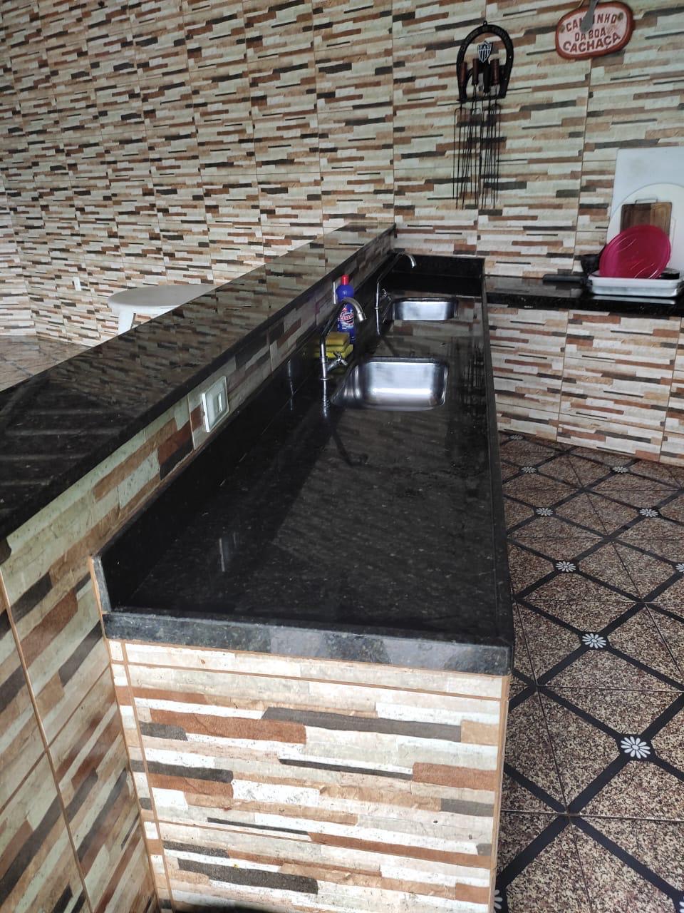 Sítio à Venda no Bairro Bom Destino em Santa Luzia | 3.200m² | Piscina, Área Gourmet e 4 Quartos — foto 5