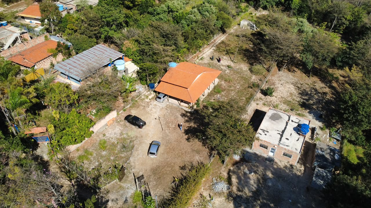 Chácara de 2.000m² à Venda em Rio do Peixe | Próxima ao Córrego e a Apenas 3 km do Asfalto — foto 14