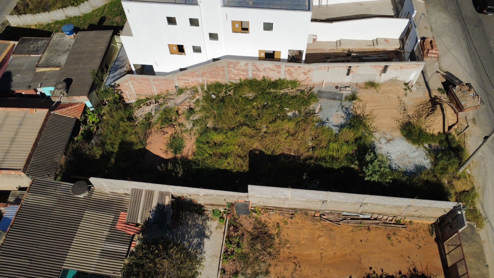 Lote de 360m² com Escritura no Bairro Adeodato — foto 2