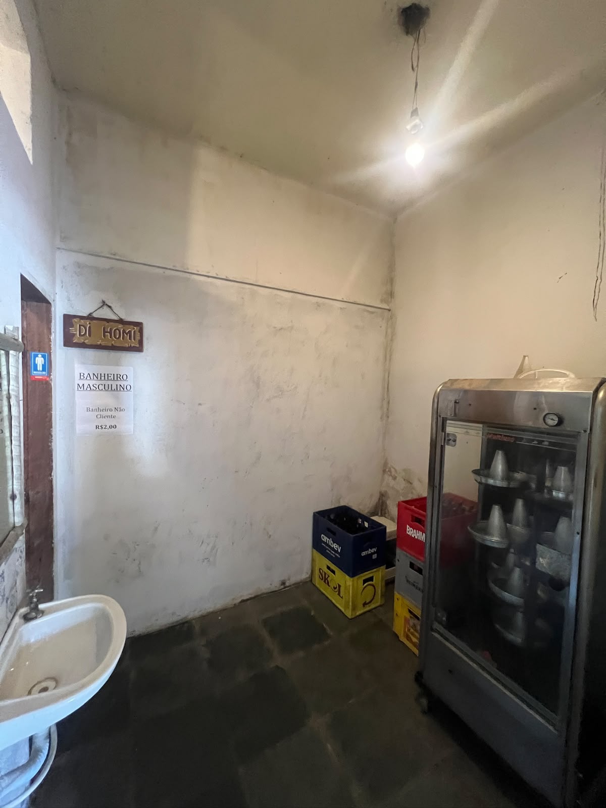 Casa com Ponto Comercial à Venda no Bairro Engenho | Santa Luzia | 400 m² | Excelente Oportunidade para Morar e Empreender — foto 6