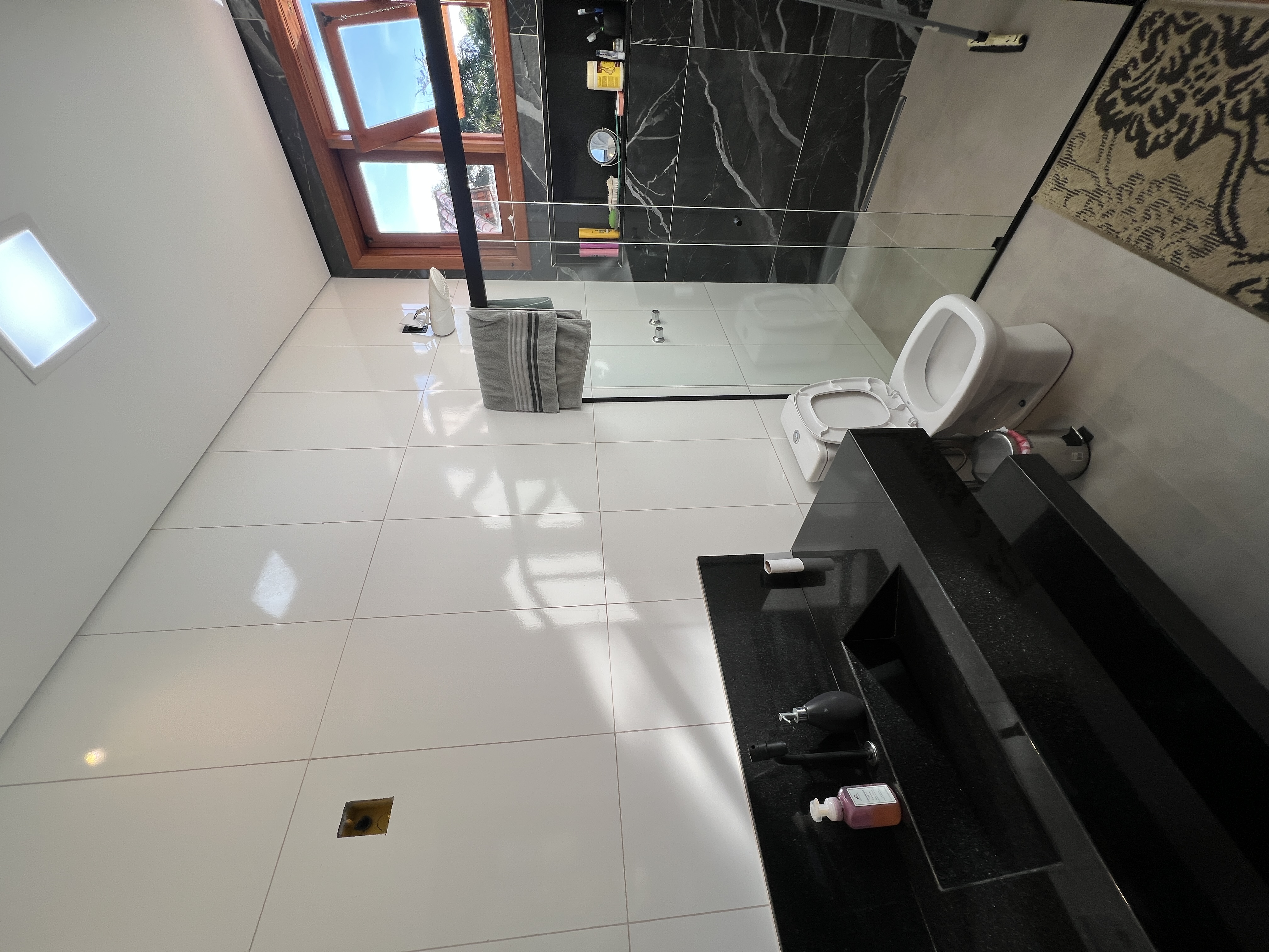 Casa de Alto Padrão com 3 Suítes, Piscina e 1.000 m² no Condomínio Recanto do Luar – Santa Luzia/MG — foto 16