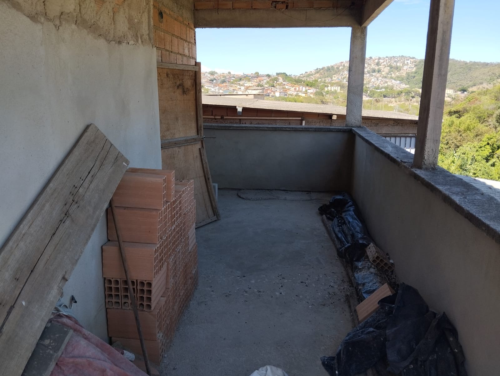 Casa à Venda no Monte Azul – Belo Horizonte | 2 Construções em Lote de 300m² | R$ 290.000 — foto 33