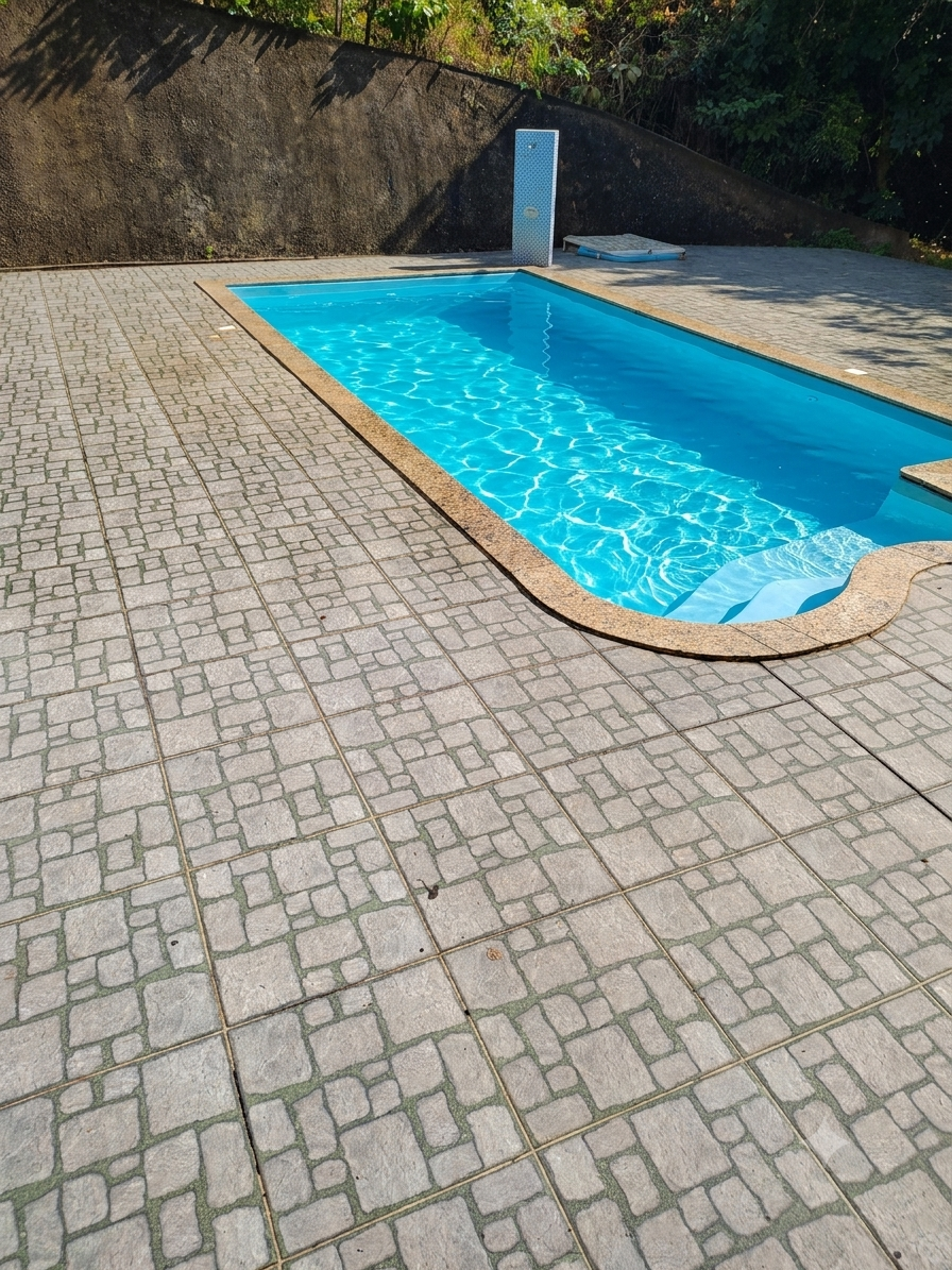 Sítio à Venda no Bairro Bom Destino em Santa Luzia | 3.200m² | Piscina, Área Gourmet e 4 Quartos — foto 3