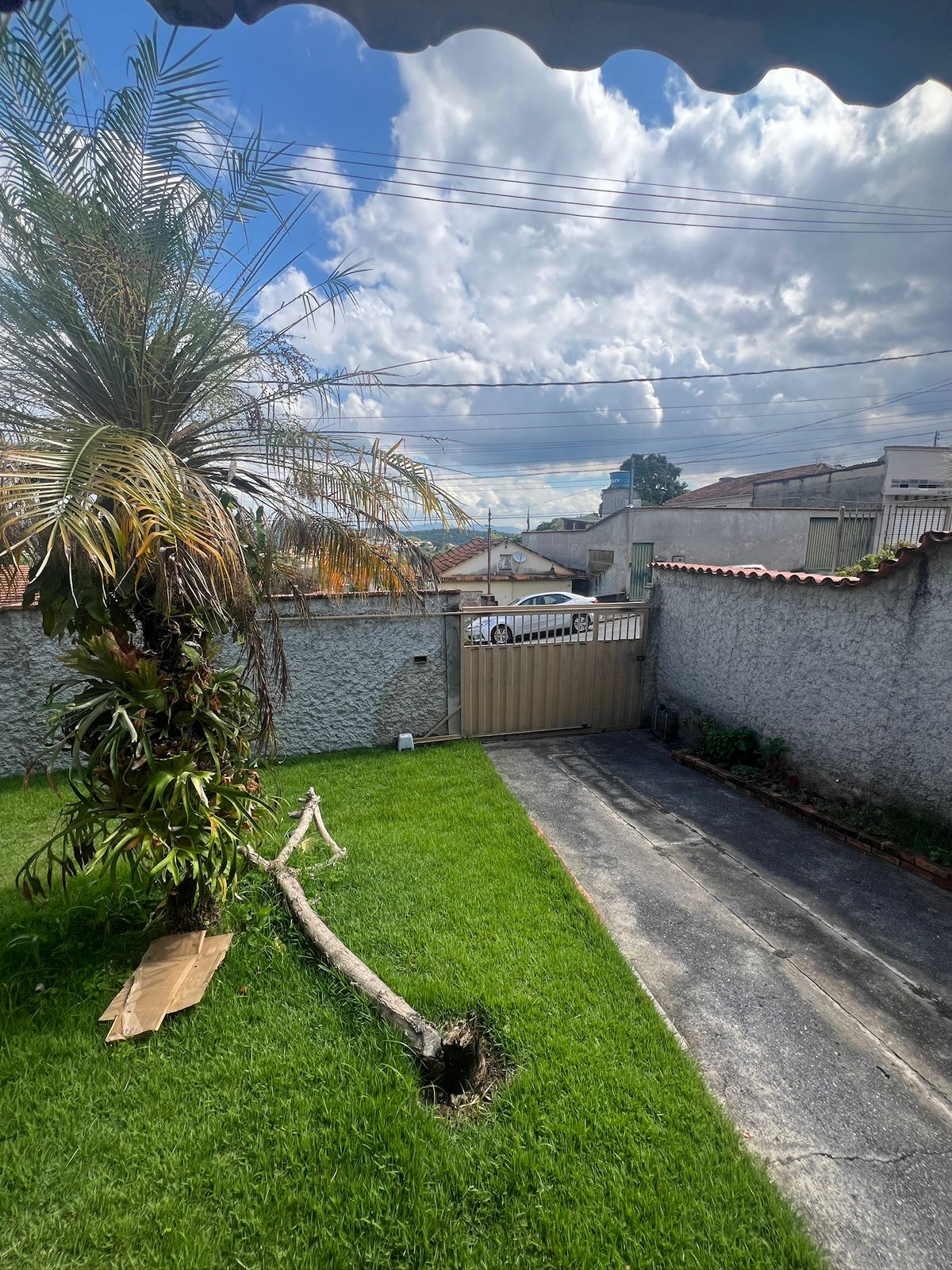 Casa com 3 Quartos no Idulipê — foto 5