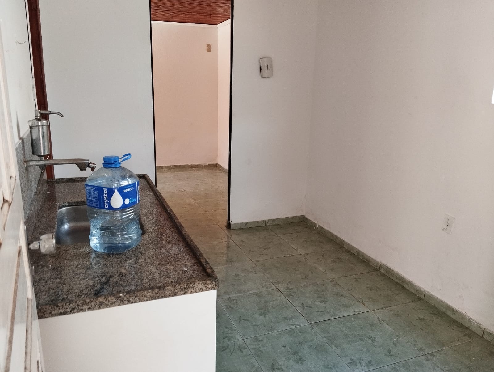 Casa à Venda no Monte Azul – Belo Horizonte | 2 Construções em Lote de 300m² | R$ 290.000 — foto 27