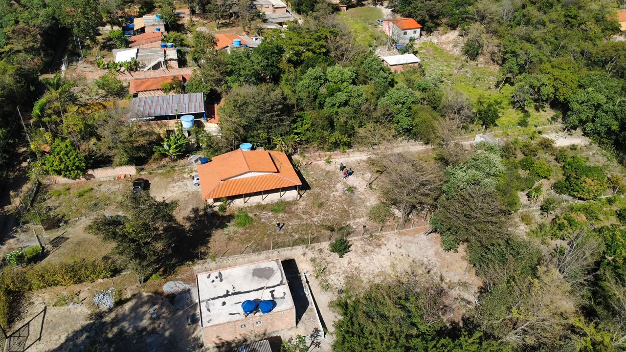 Chácara de 2.000m² à Venda em Rio do Peixe | Próxima ao Córrego e a Apenas 3 km do Asfalto — foto 12