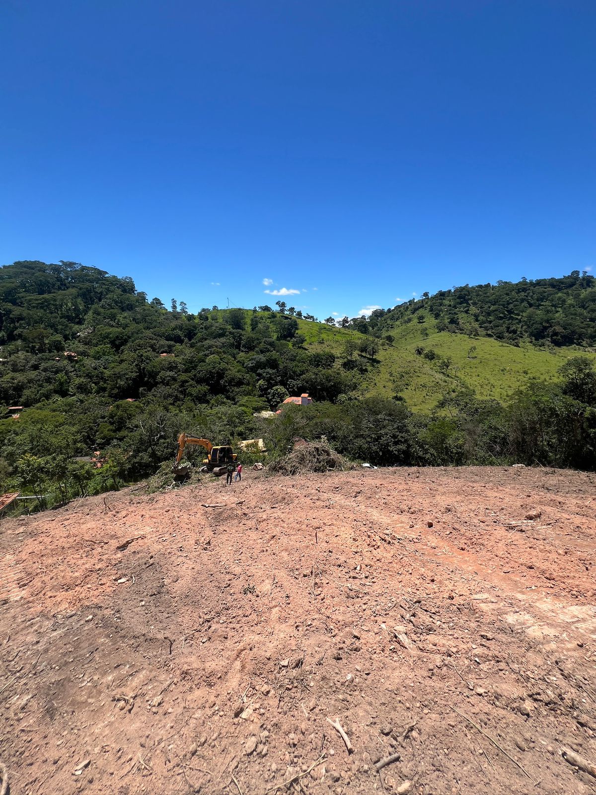 🌿 Terreno de 1.425m² no Engenho | Vista Privilegiada | R$ 90 Mil — foto 6