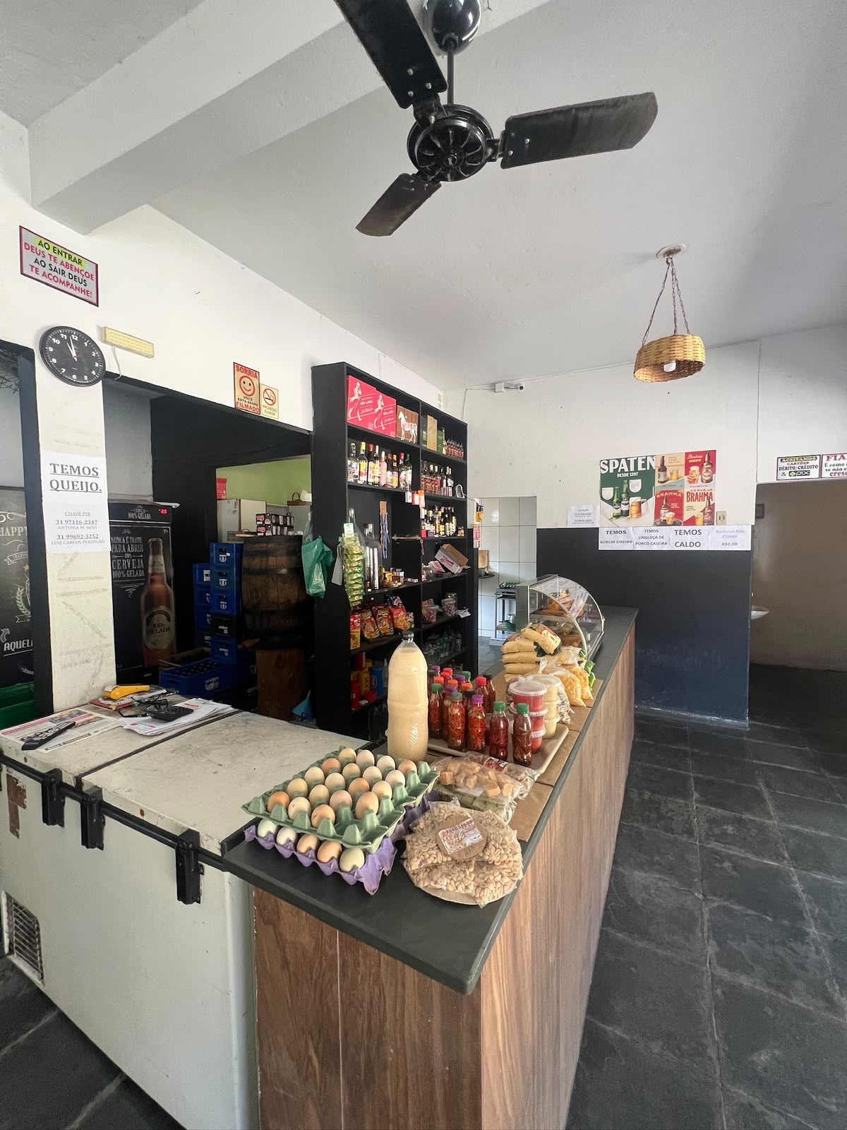 Casa com Ponto Comercial à Venda no Bairro Engenho | Santa Luzia | 400 m² | Excelente Oportunidade para Morar e Empreender — foto 10