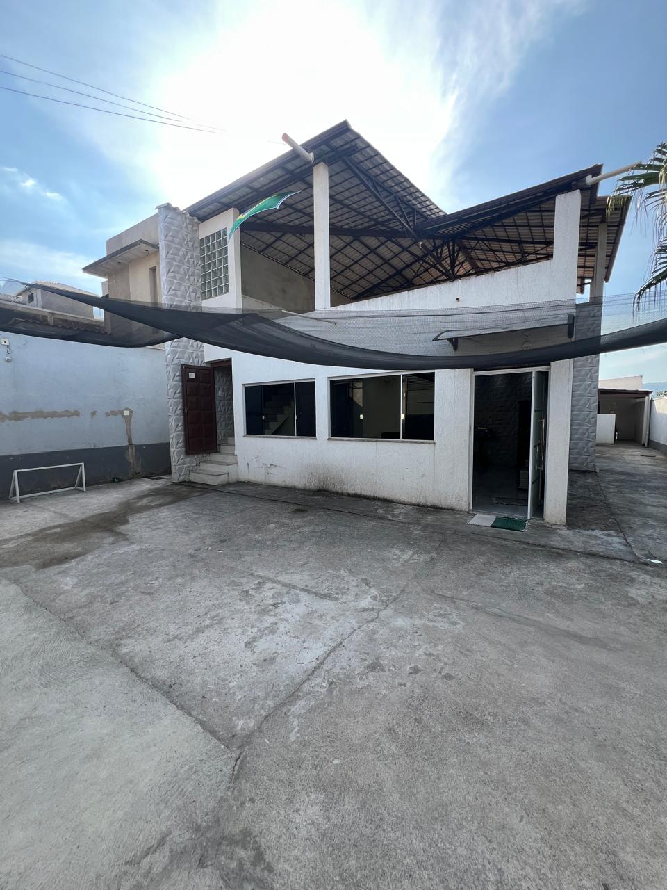 Casa Maravilhosa — foto 17