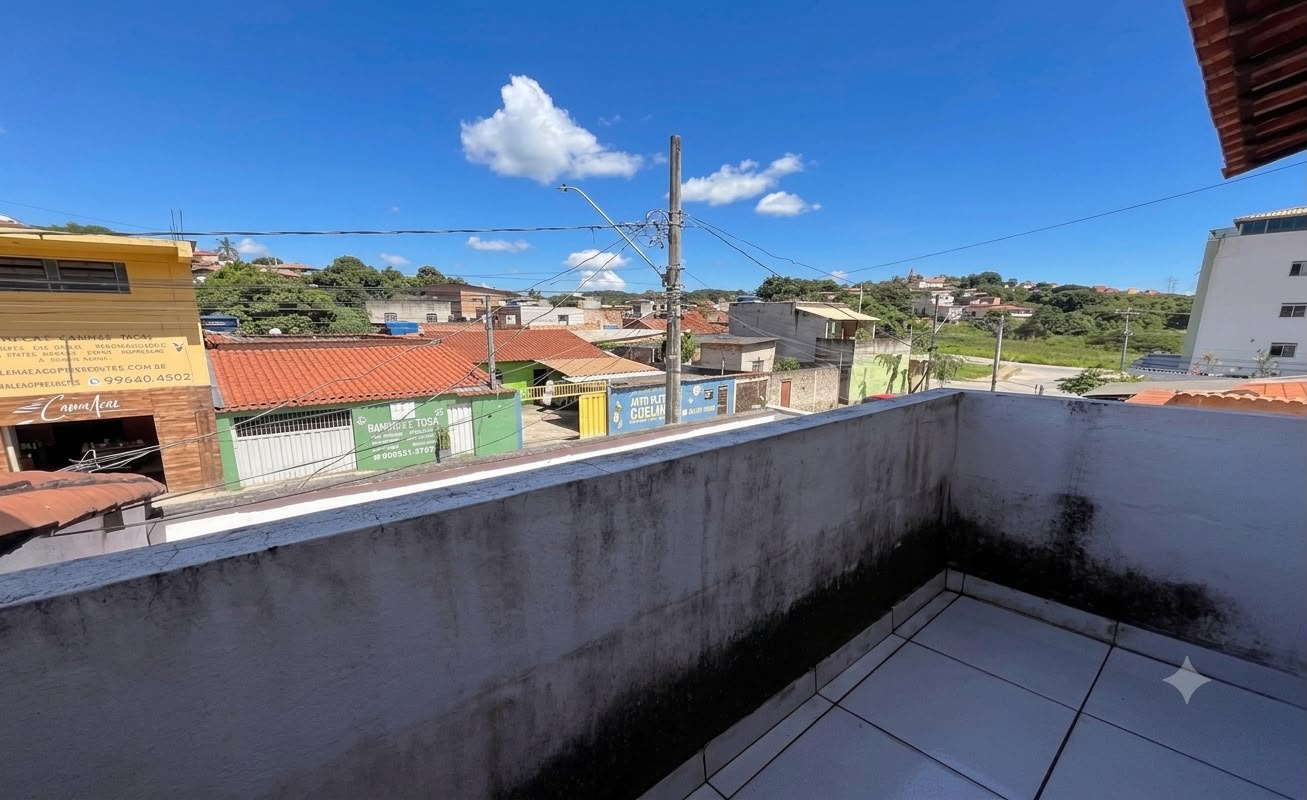 2 Casas Independentes no Adeodato — foto 11