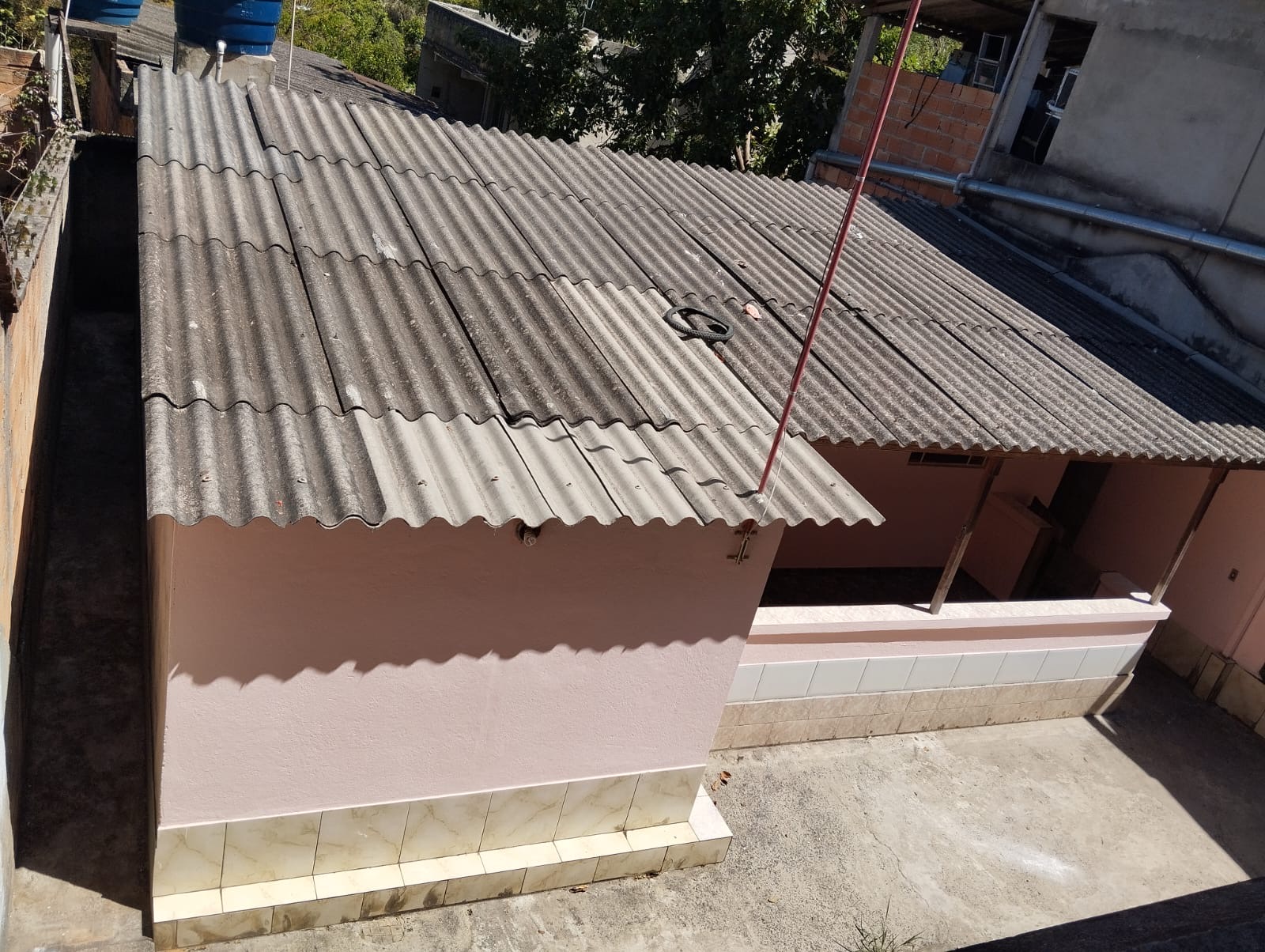 Casa à Venda no Monte Azul – Belo Horizonte | 2 Construções em Lote de 300m² | R$ 290.000 — foto 23