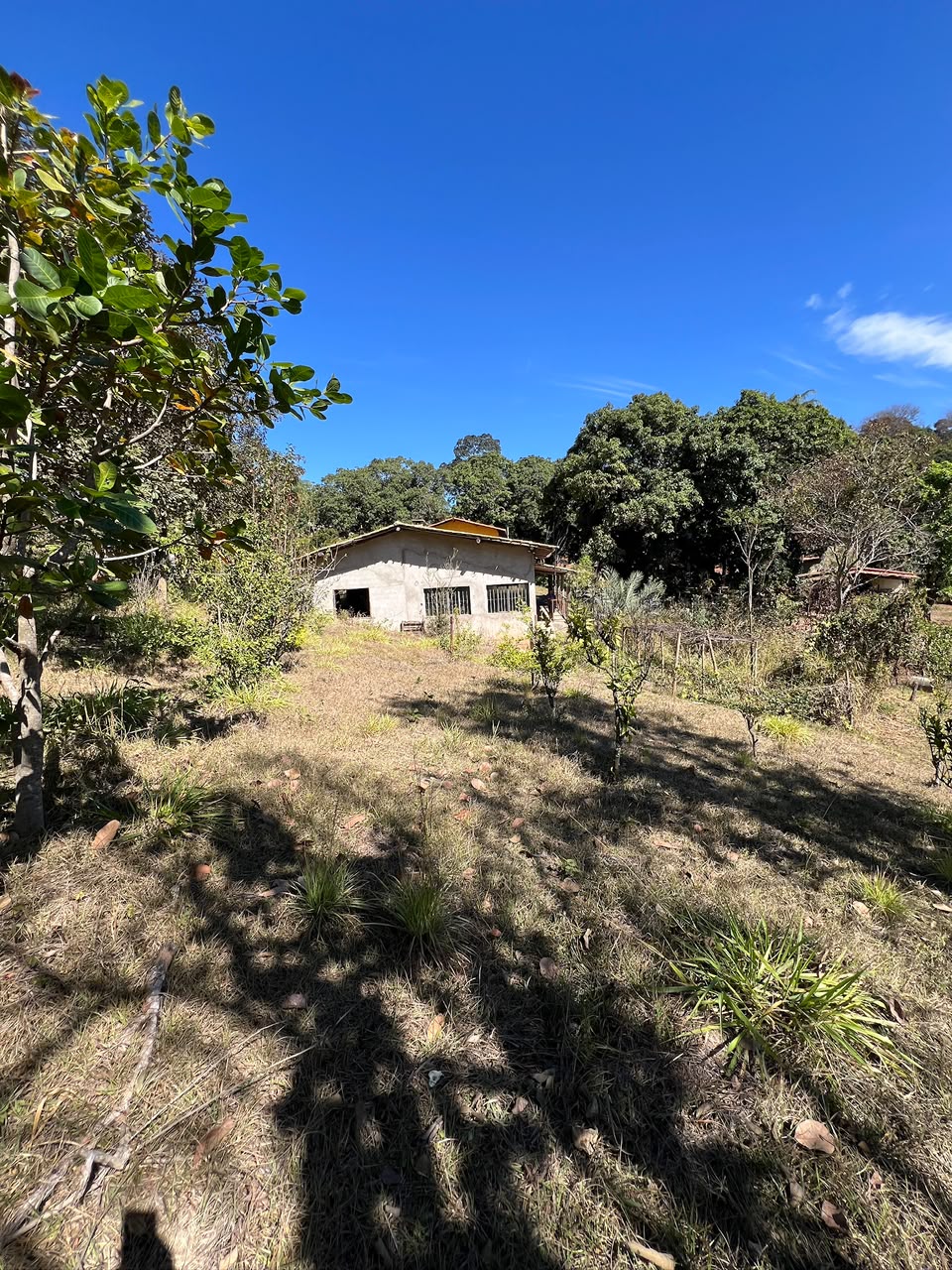 Chácara com 4.146m², Lagoa de Nascente e Casa com 4 Quartos em Água Limpa – Santa Luzia | R$ 750.000 — foto 19