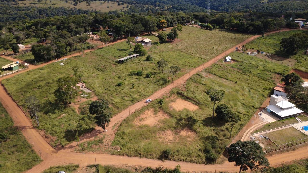 Chácara de 1.000m² com Vista Privilegiada — foto 2