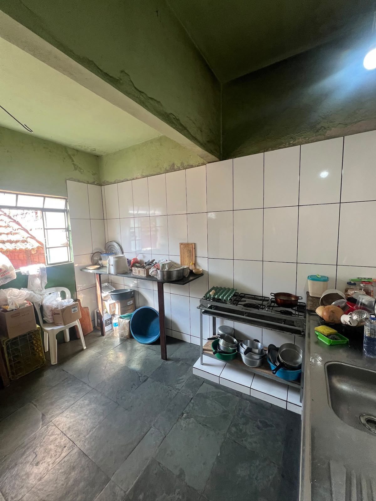 Casa com Ponto Comercial à Venda no Bairro Engenho | Santa Luzia | 400 m² | Excelente Oportunidade para Morar e Empreender — foto 3