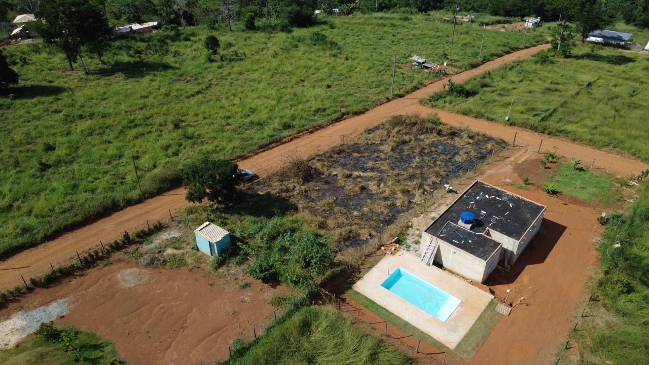 Chácara de 1.000m² com Vista Privilegiada — foto 8