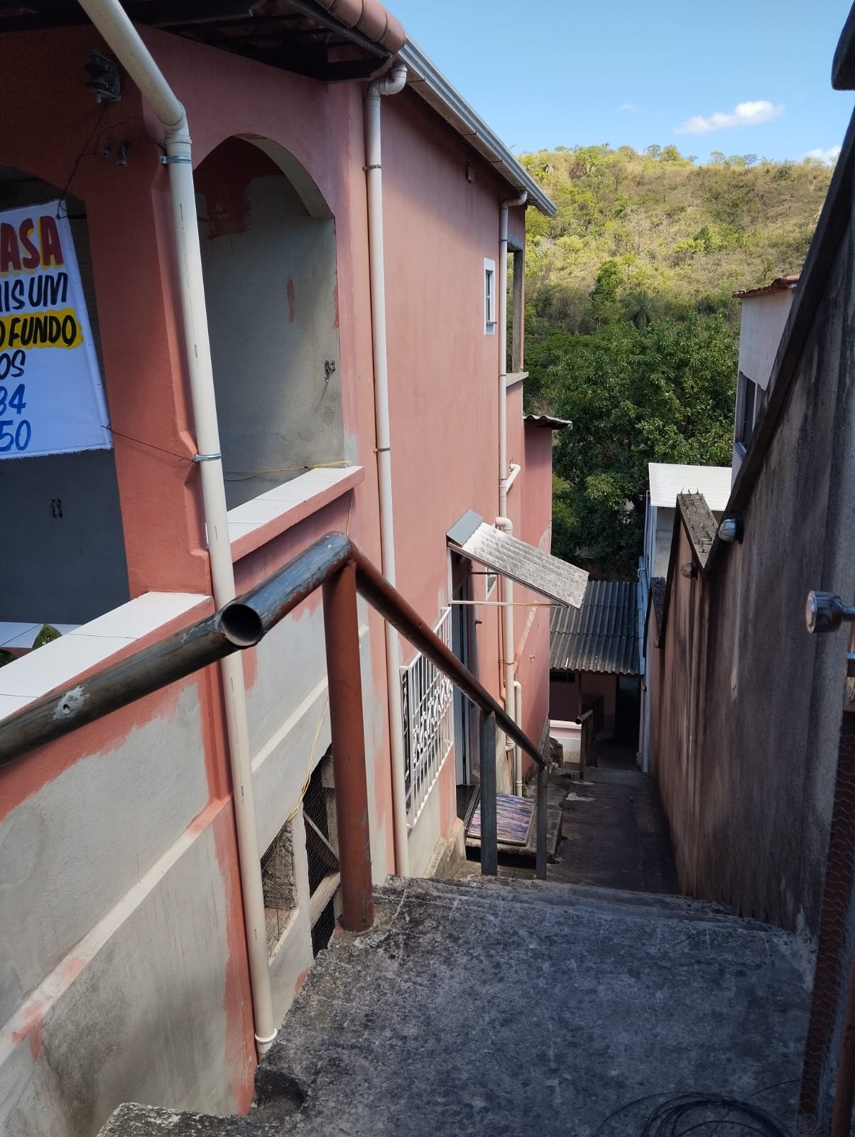 Casa à Venda no Monte Azul – Belo Horizonte | 2 Construções em Lote de 300m² | R$ 290.000 — foto 5