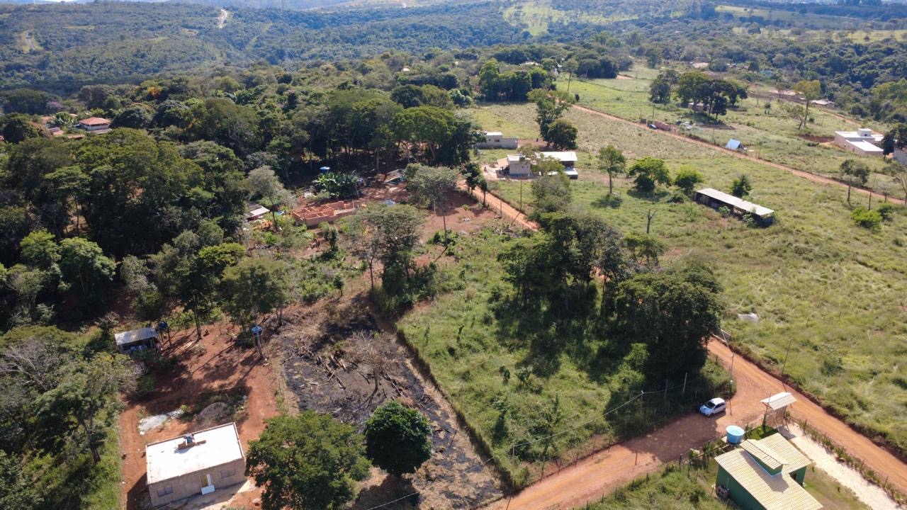 Chácara de 1.000m² com Vista Privilegiada — foto 9