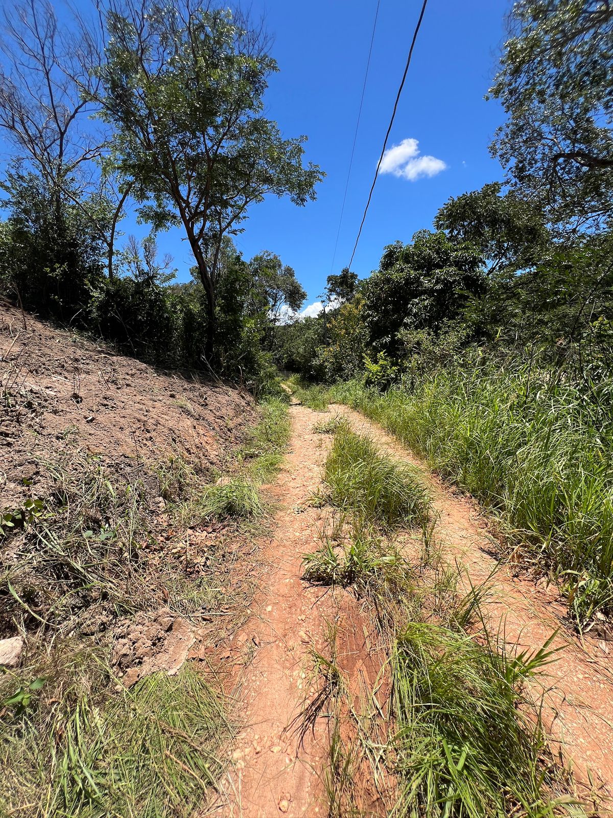 🌿 Terreno de 1.425m² no Engenho | Vista Privilegiada | R$ 90 Mil — foto 8