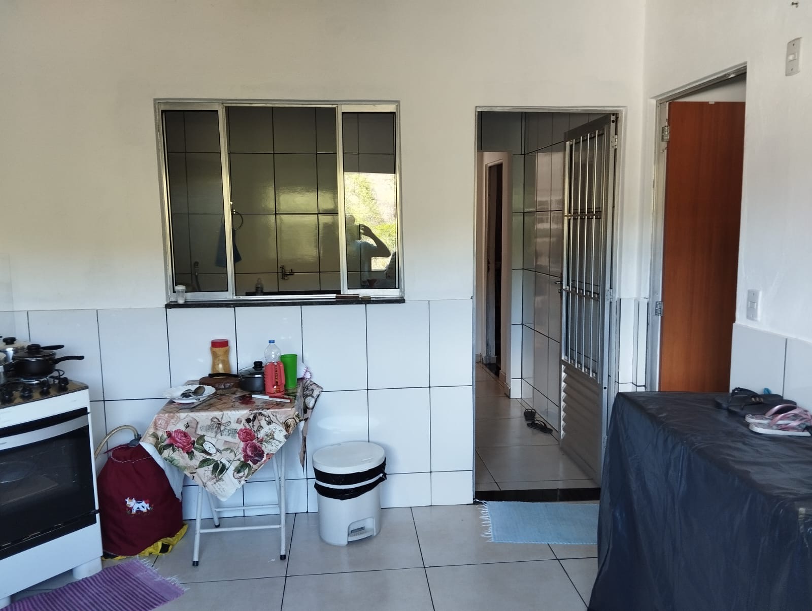 Casa à Venda no Monte Azul – Belo Horizonte | 2 Construções em Lote de 300m² | R$ 290.000 — foto 11