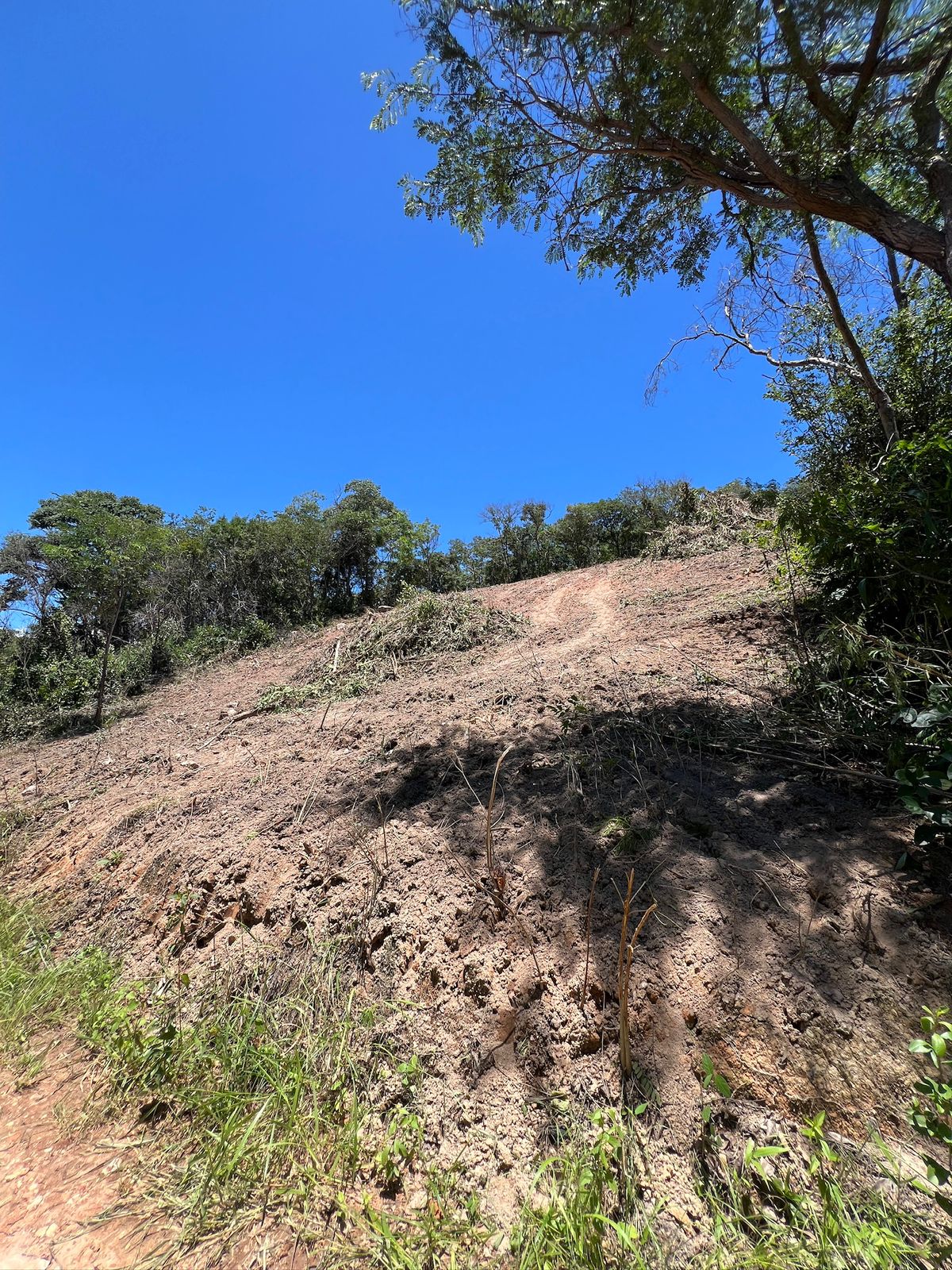 🌿 Terreno de 1.425m² no Engenho | Vista Privilegiada | R$ 90 Mil — foto 3