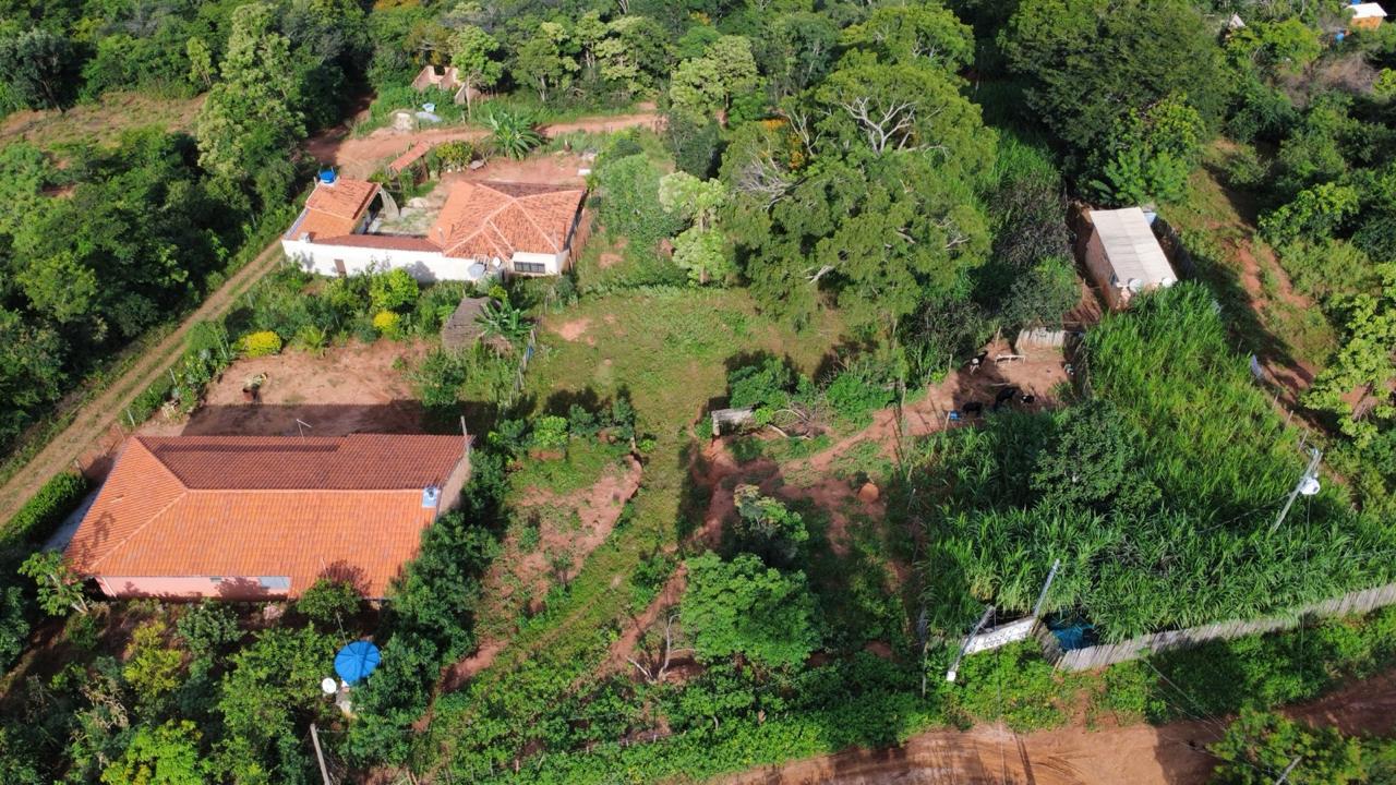 Chácara de 1.100m² à Venda em Taquaraçu de Baixo, Santa Luzia | 300m do Rio Taquaraçu — foto 6