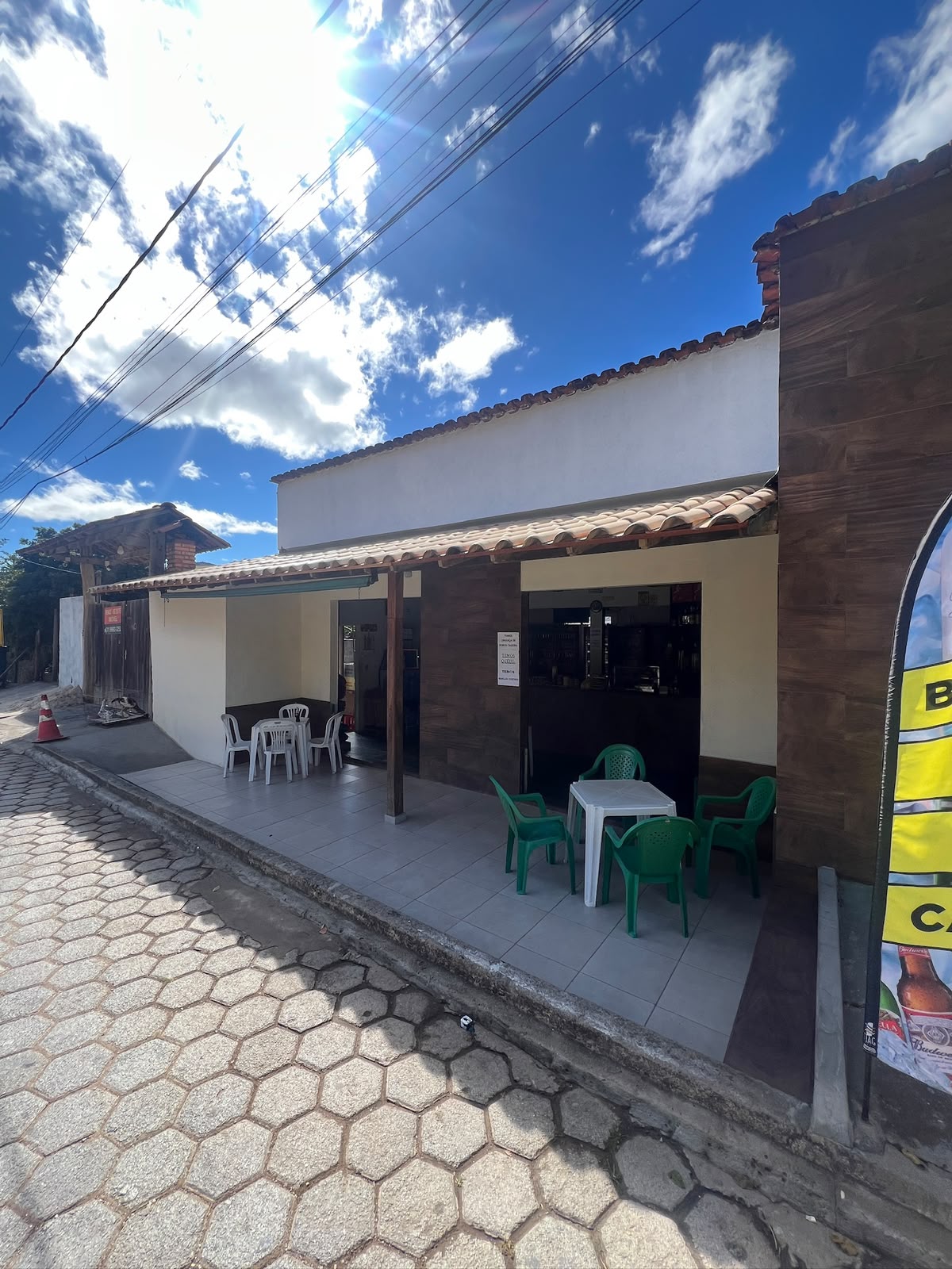 Casa com Ponto Comercial à Venda no Bairro Engenho | Santa Luzia | 400 m² | Excelente Oportunidade para Morar e Empreender — foto 12