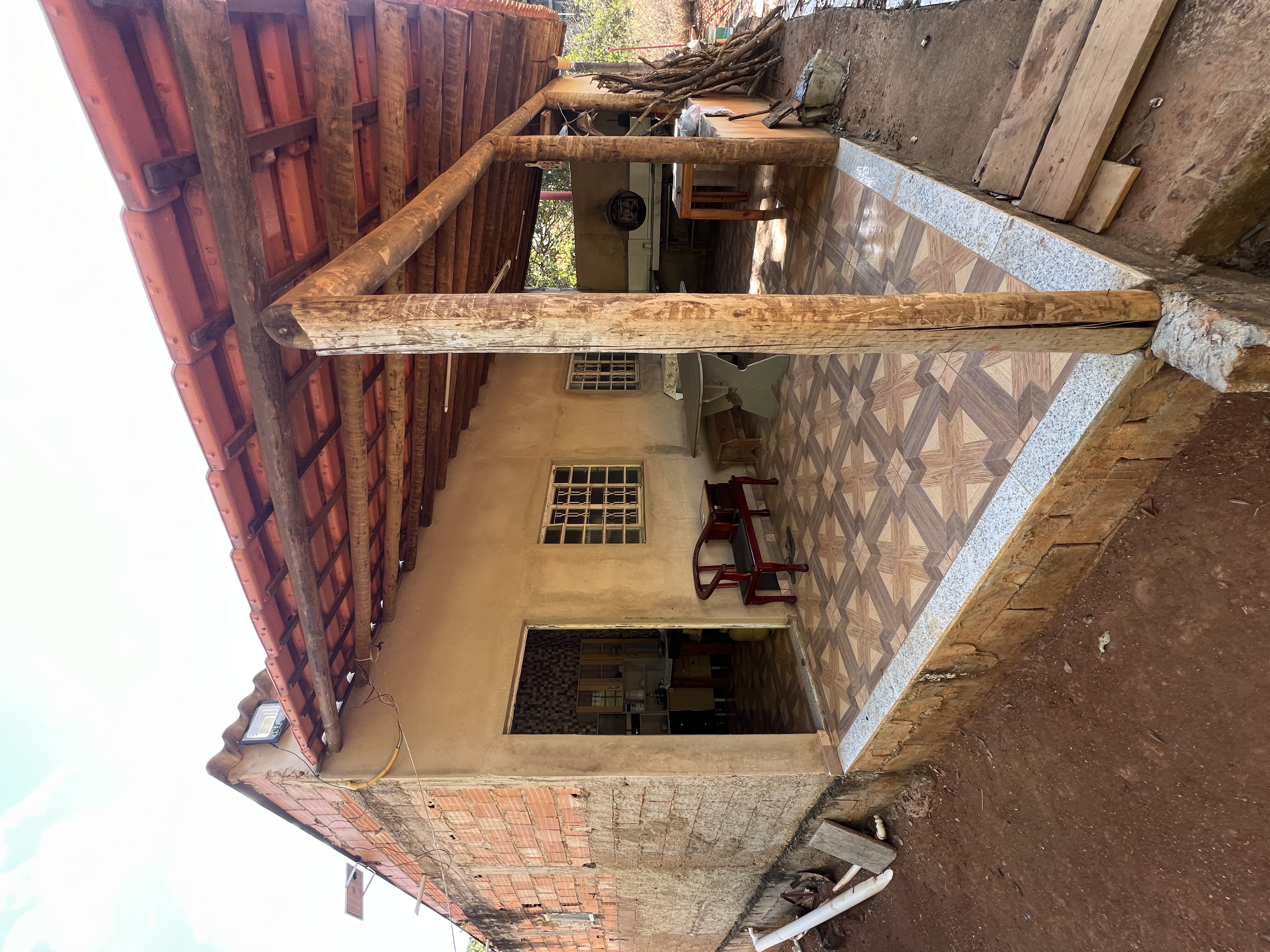 Chácara de 1.475 m² com Casa de 2 Quartos e Pomar Formado em Jaboticatubas — foto 30