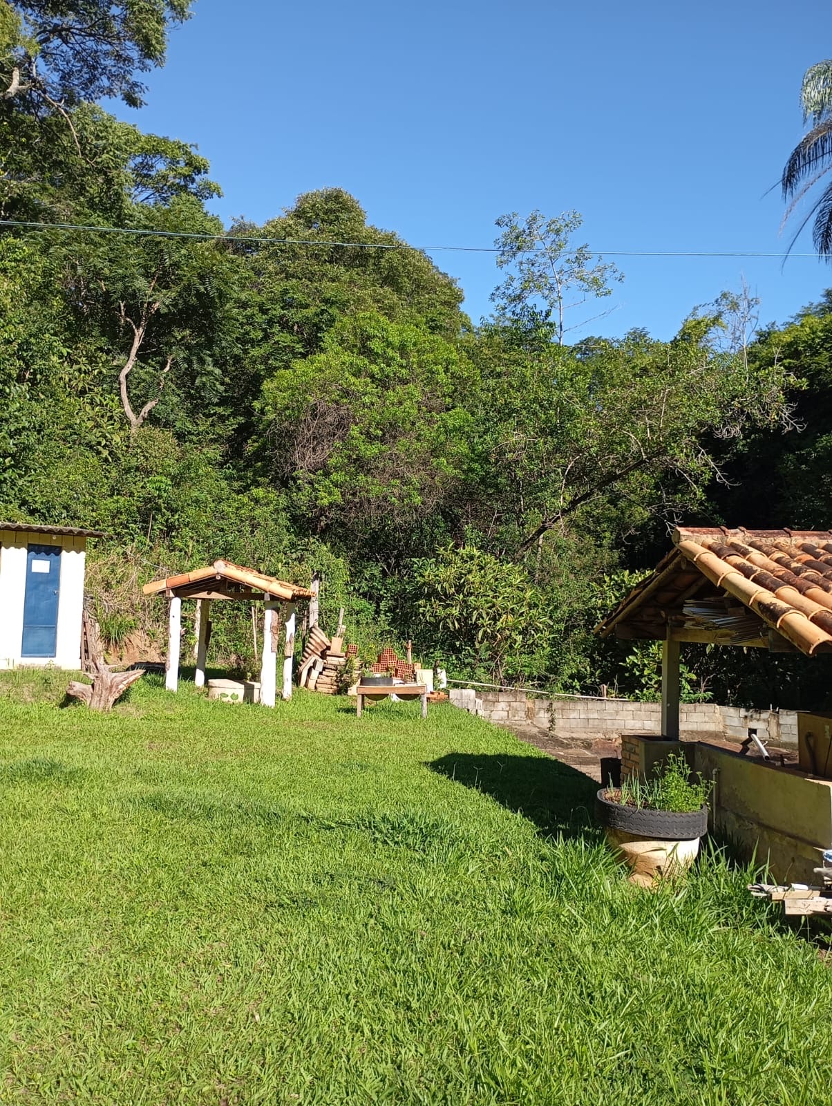 Sítio à Venda em Taquaraçu de Minas | Casas Velhas | 8.700m² com Nascente, Lagoa e Piscina — foto 10