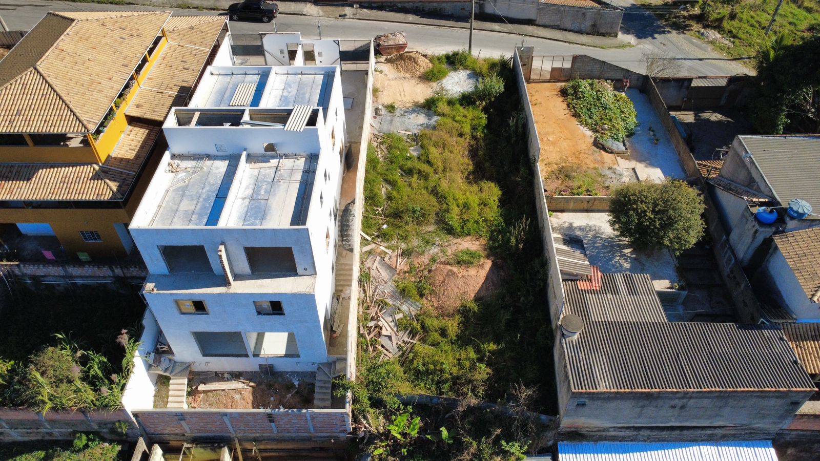 Lote de 360m² com Escritura no Bairro Adeodato — foto 4