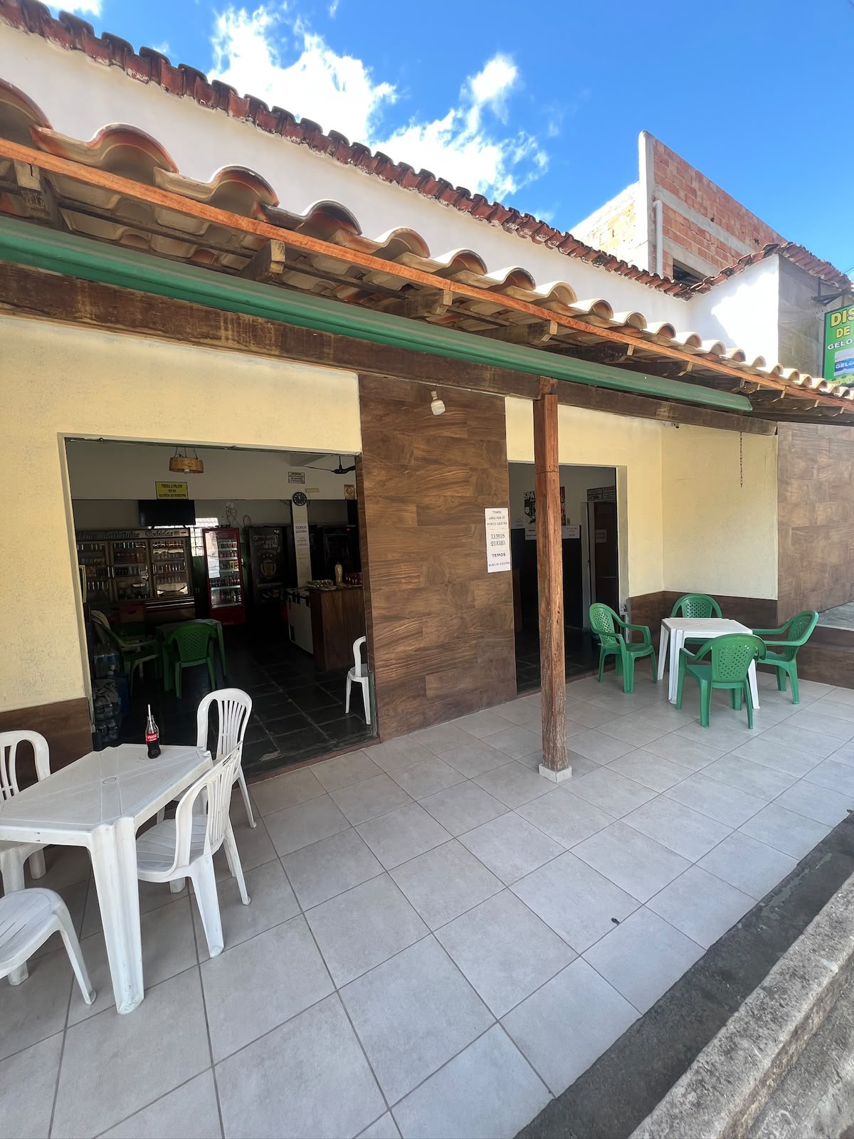 Casa com Ponto Comercial à Venda no Bairro Engenho | Santa Luzia | 400 m² | Excelente Oportunidade para Morar e Empreender — foto 9