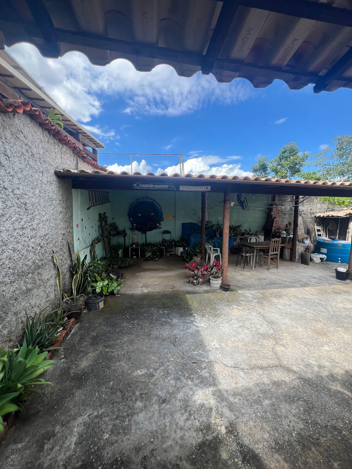 Casa com 3 Quartos no Idulipê — foto 11