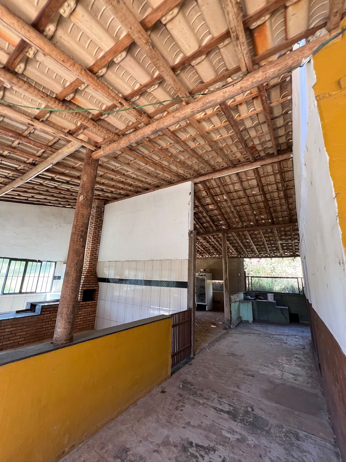 Chácara com 4.146m², Lagoa de Nascente e Casa com 4 Quartos em Água Limpa – Santa Luzia | R$ 750.000 — foto 9